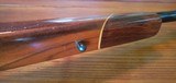 Weatherby Mark V Deluxe 340 WBY Magnum - 13 of 14