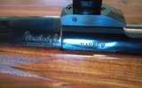 Weatherby Mark V Deluxe 340 WBY Magnum - 5 of 14