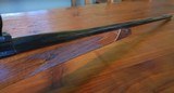 Weatherby Mark V Deluxe 340 WBY Magnum - 10 of 14