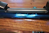 Weatherby Mark V Deluxe 340 WBY Magnum - 6 of 14
