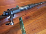 1949 Winchester Model 70 in 30.06 - 6 of 13