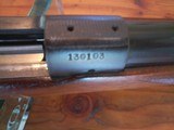 1949 Winchester Model 70 in 30.06 - 3 of 13