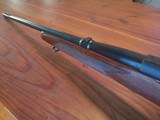 1949 Winchester Model 70 in 30.06 - 11 of 13