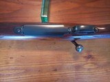 1949 Winchester Model 70 in 30.06 - 12 of 13