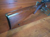 1949 Winchester Model 70 in 30.06 - 5 of 13