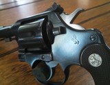 Colt 1917 New Service Revolver 45LC - 2 of 11