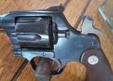 Colt 1917 New Service Revolver 45LC - 10 of 11