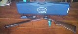 FAIR Pathos 28 Gauge O/U N.I.B. - 12 of 13