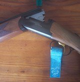 FAIR Pathos 28 Gauge O/U N.I.B. - 11 of 13