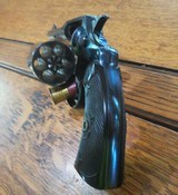 Colt Police Positive 38 Special First Issue - 4 of 8