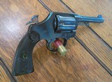 Colt Police Positive 38 Special First Issue - 6 of 8