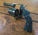 Colt Police Positive 38 Special First Issue - 5 of 8