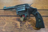 Colt Police Positive 38 Special First Issue - 1 of 8