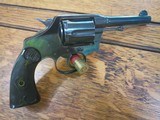 Colt Police Positive 38 Special First Issue - 3 of 8