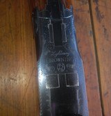 1968 Browning Broadway Trap 32 Inch No Salt - 11 of 11