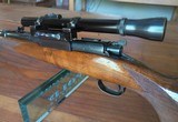 1938 Winchester Model 70 30 Gov't 06 - 3 of 15