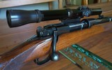 1938 Winchester Model 70 30 Gov't 06 - 9 of 15