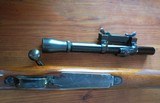 1938 Winchester Model 70 30 Gov't 06 - 14 of 15