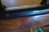 Mannlicher CL Luxus 30.06 - 13 of 14