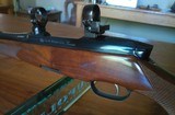 Mannlicher CL Luxus 30.06 - 4 of 14
