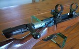 Mannlicher CL Luxus 30.06 - 11 of 14