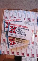 Winchester Western Silvertip Hollow Point - 1 of 1