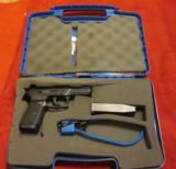 Sig Sauer 9mm- 4 of 12