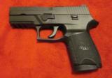 Sig Sauer 9mm- 5 of 12