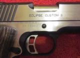 Two Kimber Eclipse Custom II With Sequential Serial Numbers
- 4 of 12
