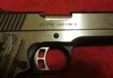 Two Kimber Eclipse Custom II With Sequential Serial Numbers
- 8 of 12