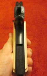 Kimber Custom II (Cosmetic Damage) - 11 of 12