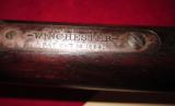 Winchester Model 1892 Rifle
32 wcf - 5 of 9