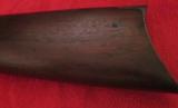 Winchester Model 1892 Rifle
32 wcf - 2 of 9
