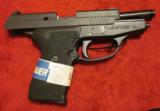 Sig Sauer P239 Tactical 9mm NEW! - 5 of 12