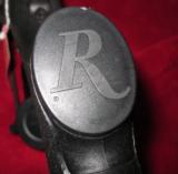 Remington Model 700 SPS 7mm-08 Black Synthetic 24