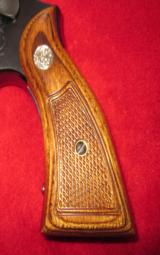Smith & Wesson Model 18-7
22 LR - 6 of 12