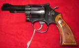 Smith & Wesson Model 18-7
22 LR - 2 of 12