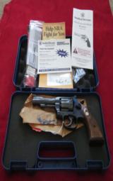 Smith & Wesson Model 18-7
22 LR - 11 of 12
