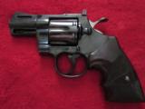 Colt Phyton 2 1/2 inch bbl
Like New! - 2 of 10