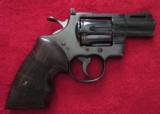 Colt Phyton 2 1/2 inch bbl
Like New! - 4 of 10