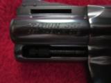 Colt Phyton 2 1/2 inch bbl
Like New! - 3 of 10
