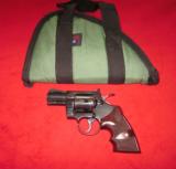 Colt Phyton 2 1/2 inch bbl
Like New! - 1 of 10