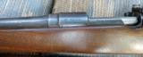 1916 C. G. Haenel Custom Sport Rifle
- 4 of 8