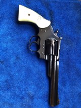 Colt Trooper MK III - 8 of 11