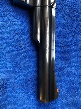 Colt Trooper .357 Magnum - 1 of 10