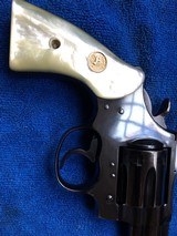 Colt Trooper .357 Magnum - 4 of 10
