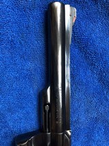 Colt Trooper .357 Magnum - 2 of 10