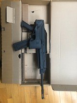 M15 AR 22 semi auto rifle - 2 of 4