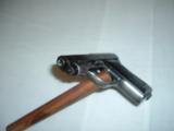 Beretta cal. 6.35 Brevet Model 418 - 7 of 7