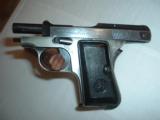 Beretta cal. 6.35 Brevet Model 418 - 2 of 7